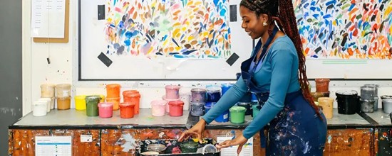 重要通知丨伦敦艺术大学UAL广州和武汉招生代表处官方通报：2026/27学年UAL招生政策及申请截止日期公布 