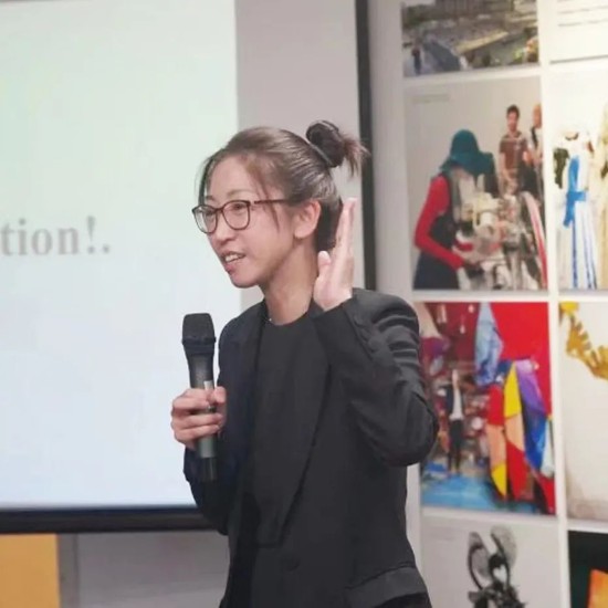 直播讲座丨伦艺新生请注意！5月22日 伦敦艺术大学UAL 2025/26学年临行前指导会