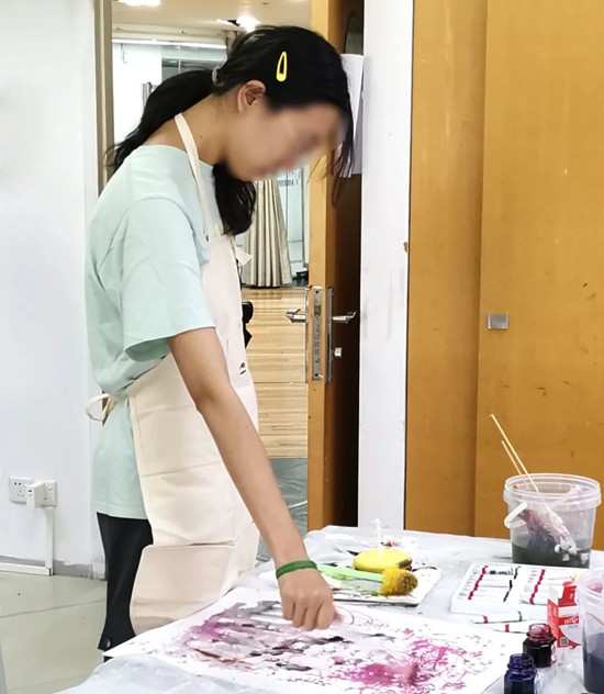 逐帧逐梦，她用动画“讲故事”，斩获伦敦艺术大学伦敦传媒学院本科双录取，ICA全程护航丨 天麟ICA预科生Ann专访