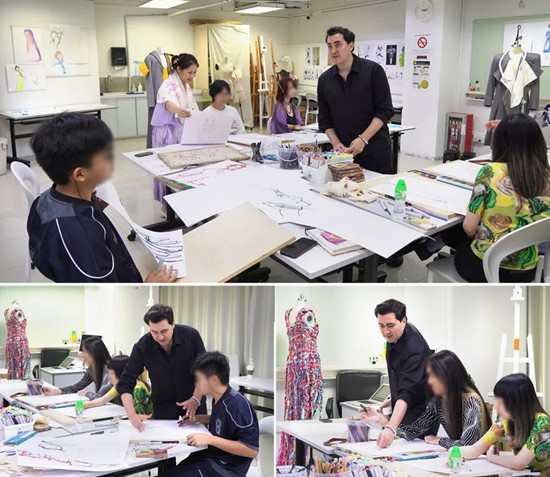 【限时预约】想申伦艺？先上这节创意绘画体验课！前伦艺中央圣马丁导师亲授，教你用创意叩开伦艺大门